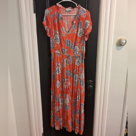 Sonoma Dresses & Skirts - Sonoma Dress flower BNWT